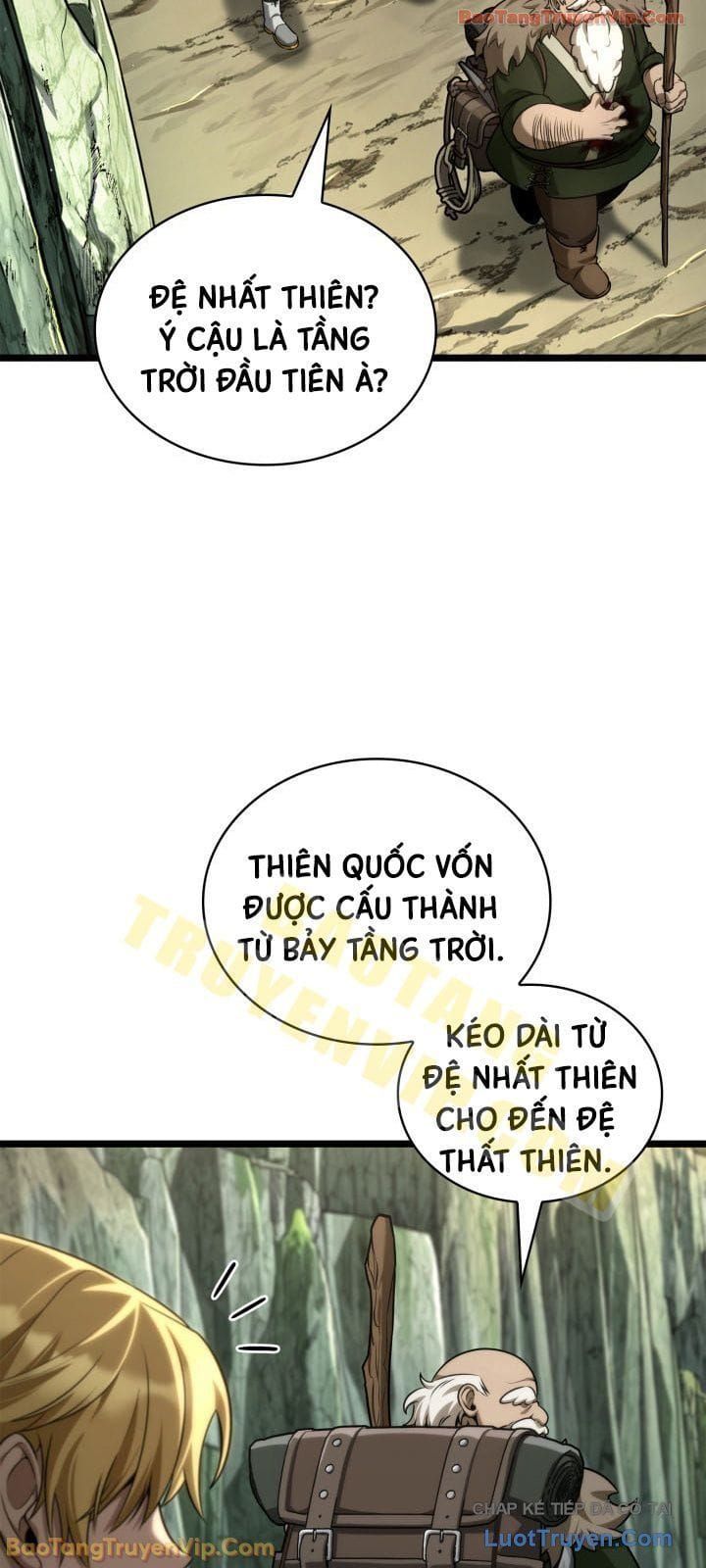 Đại Pháp Sư Toàn Năng Chap 158 - Next Chap 159