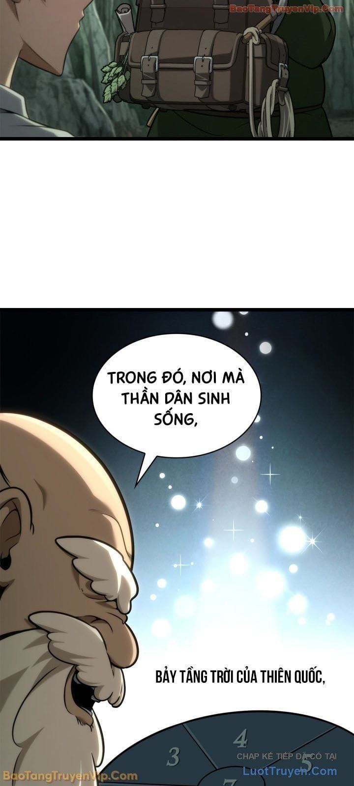 Đại Pháp Sư Toàn Năng Chap 158 - Next Chap 159