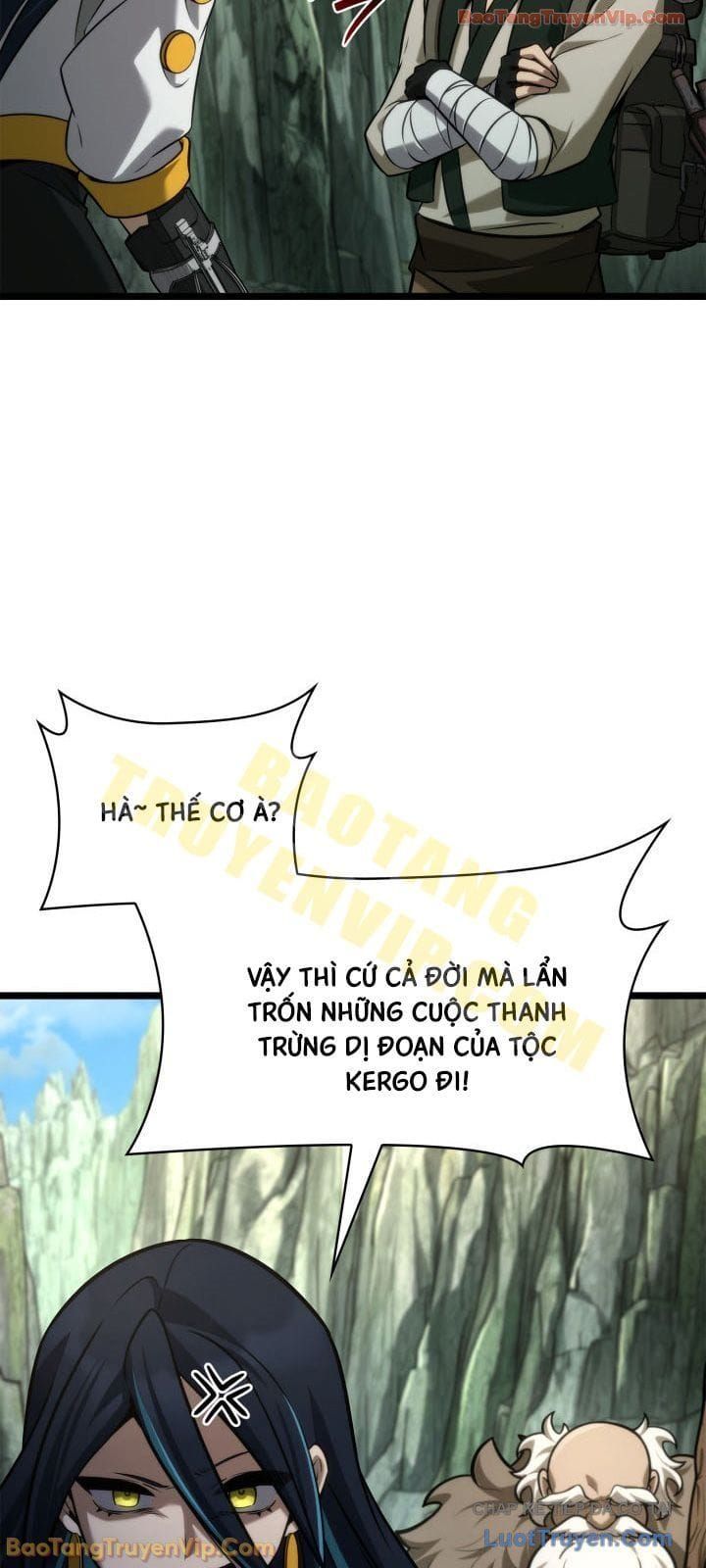 Đại Pháp Sư Toàn Năng Chap 158 - Next Chap 159