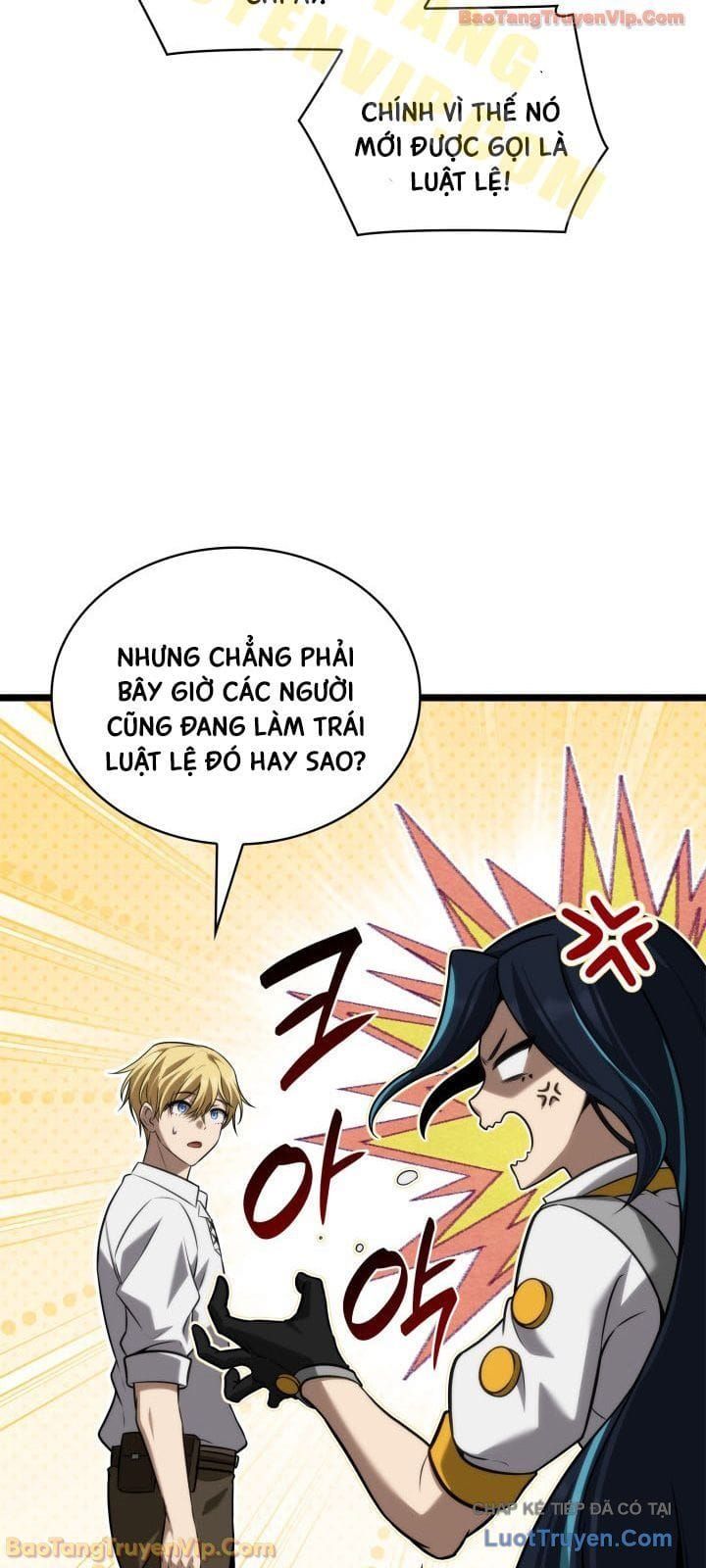Đại Pháp Sư Toàn Năng Chap 158 - Next Chap 159