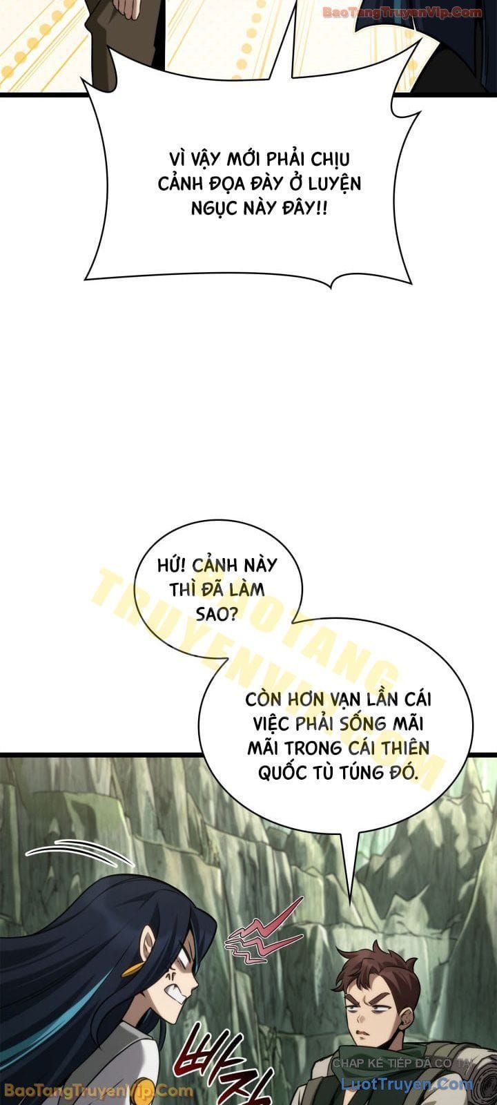 Đại Pháp Sư Toàn Năng Chap 158 - Next Chap 159