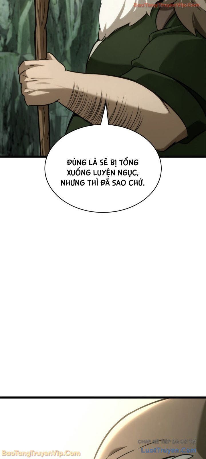 Đại Pháp Sư Toàn Năng Chap 158 - Next Chap 159