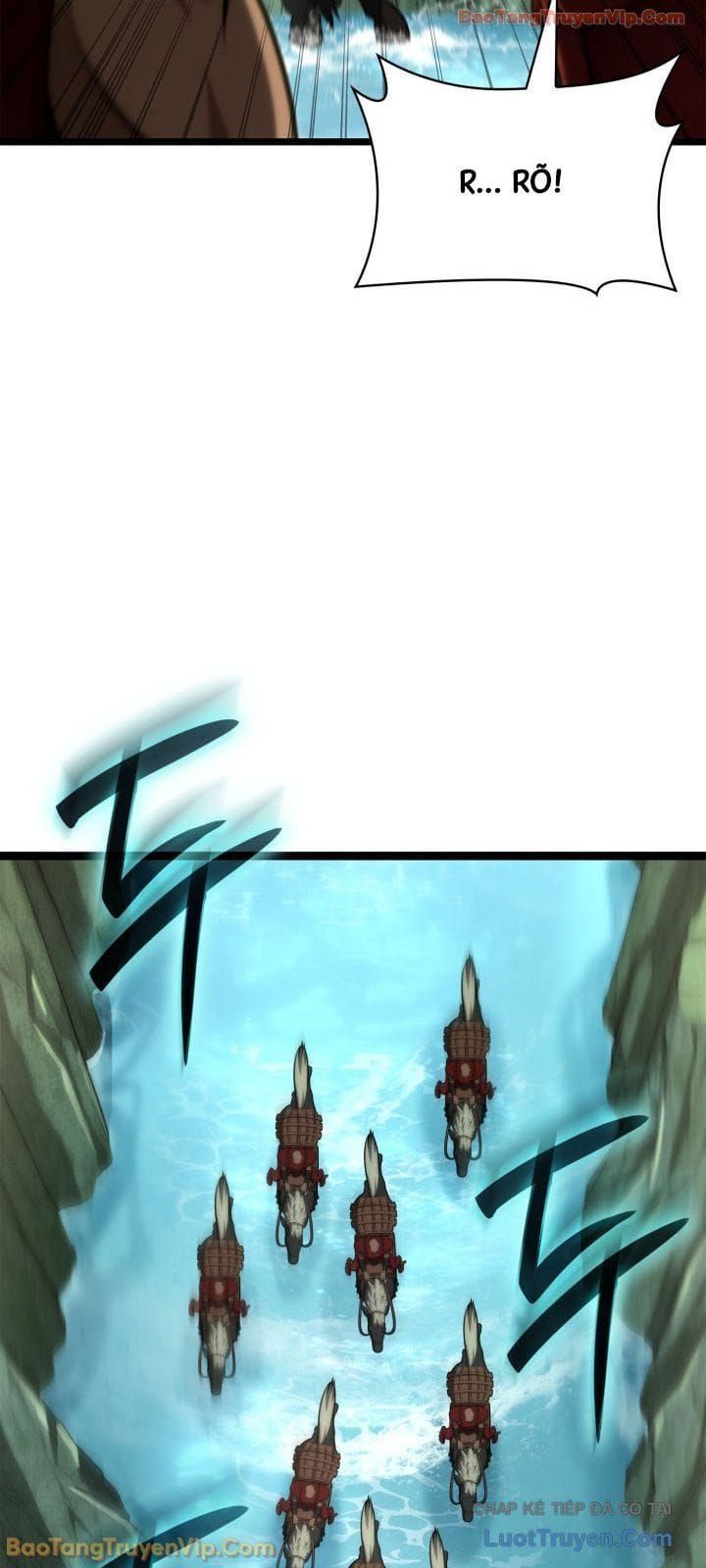 Đại Pháp Sư Toàn Năng Chap 158 - Next Chap 159