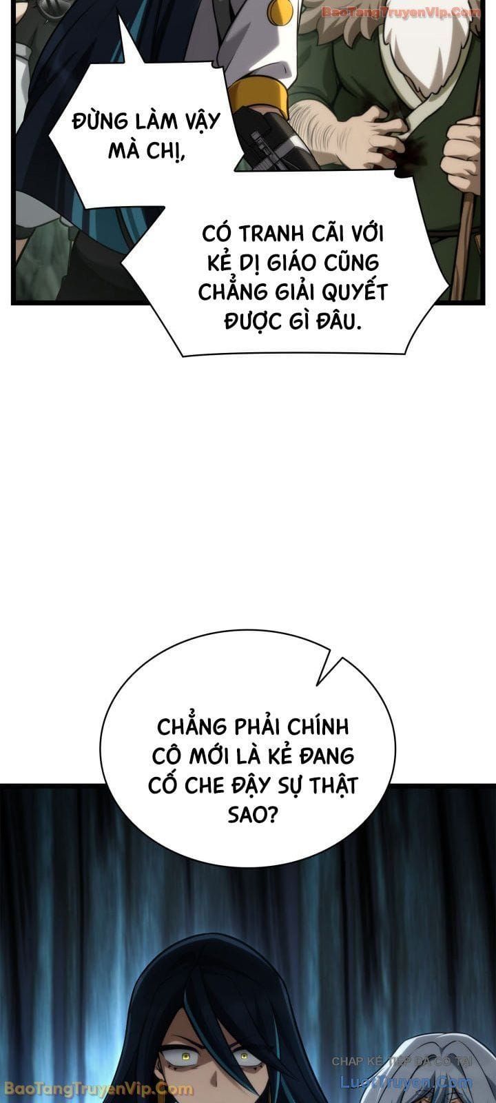 Đại Pháp Sư Toàn Năng Chap 158 - Next Chap 159