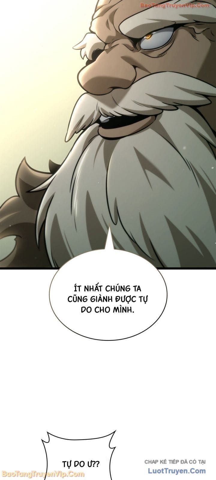 Đại Pháp Sư Toàn Năng Chap 158 - Next Chap 159