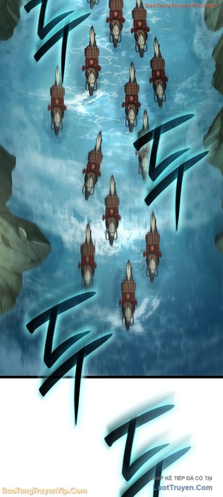 Đại Pháp Sư Toàn Năng Chap 158 - Next Chap 159