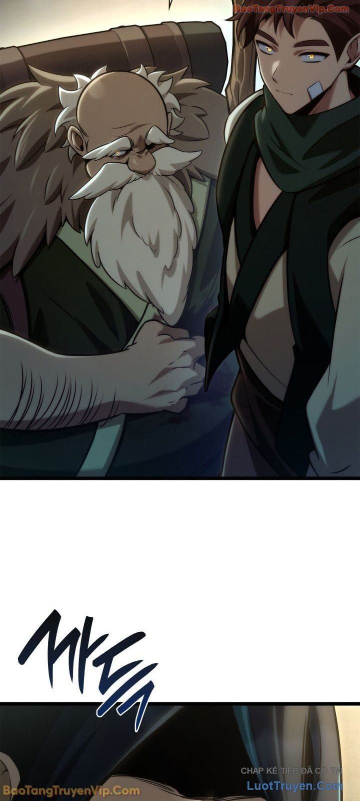 Đại Pháp Sư Toàn Năng Chap 158 - Next Chap 159