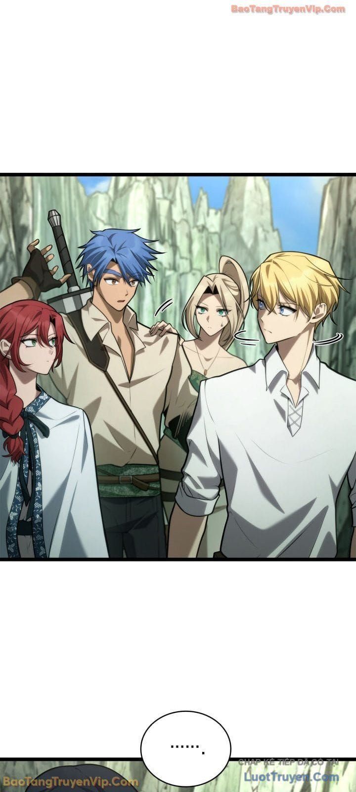 Đại Pháp Sư Toàn Năng Chap 158 - Next Chap 159