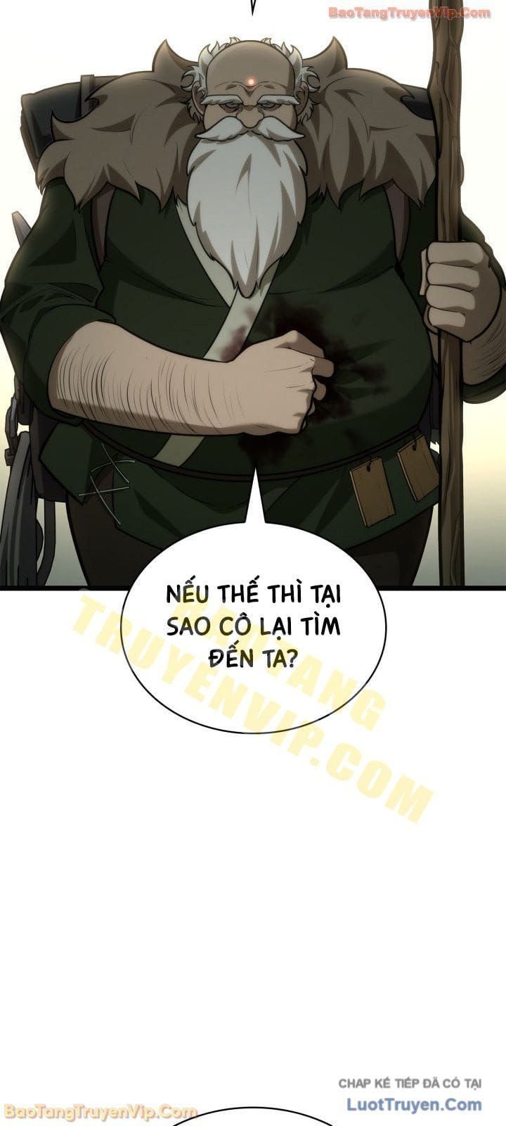 Đại Pháp Sư Toàn Năng Chap 158 - Next Chap 159