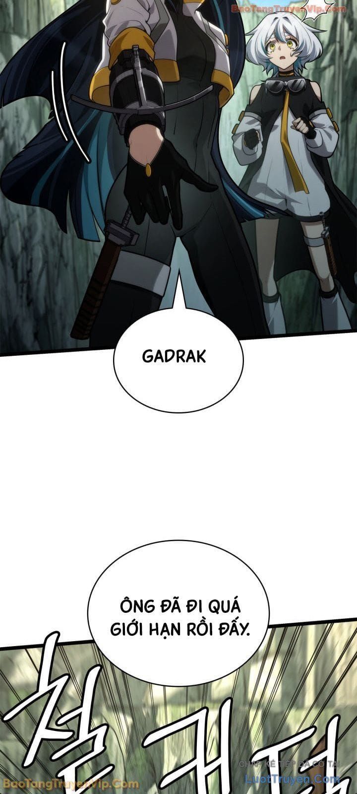 Đại Pháp Sư Toàn Năng Chap 158 - Next Chap 159