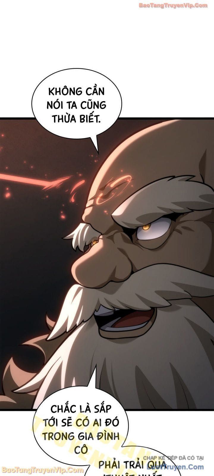 Đại Pháp Sư Toàn Năng Chap 158 - Next Chap 159