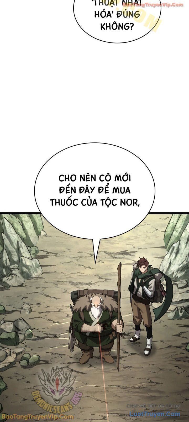 Đại Pháp Sư Toàn Năng Chap 158 - Next Chap 159