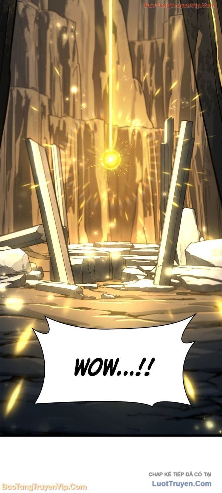 Đại Pháp Sư Toàn Năng Chap 158 - Next Chap 159