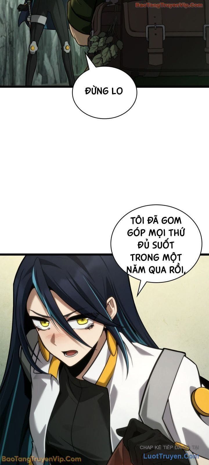 Đại Pháp Sư Toàn Năng Chap 158 - Next Chap 159