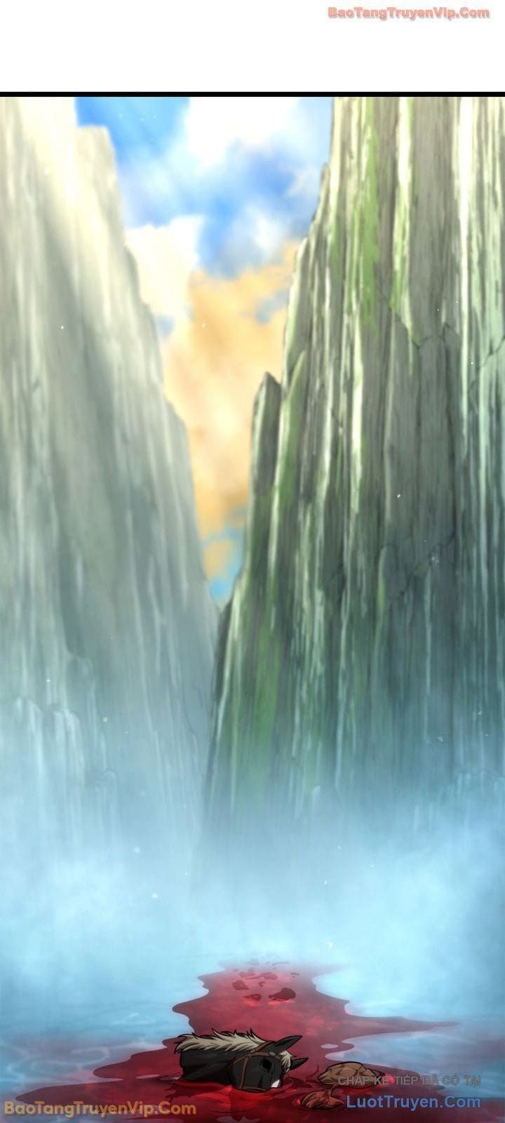 Đại Pháp Sư Toàn Năng Chap 158 - Next Chap 159