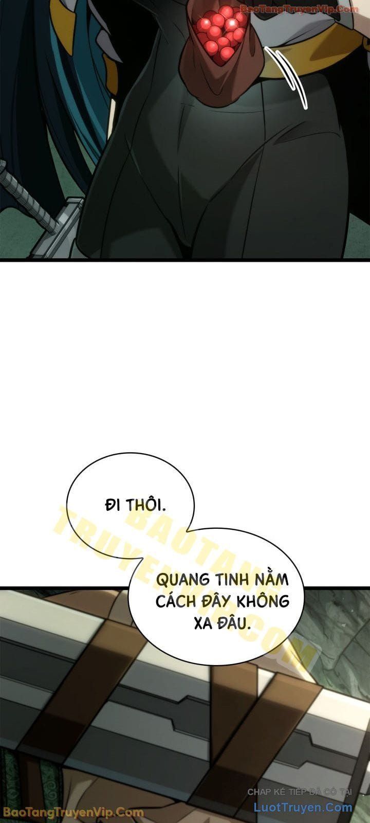 Đại Pháp Sư Toàn Năng Chap 158 - Next Chap 159