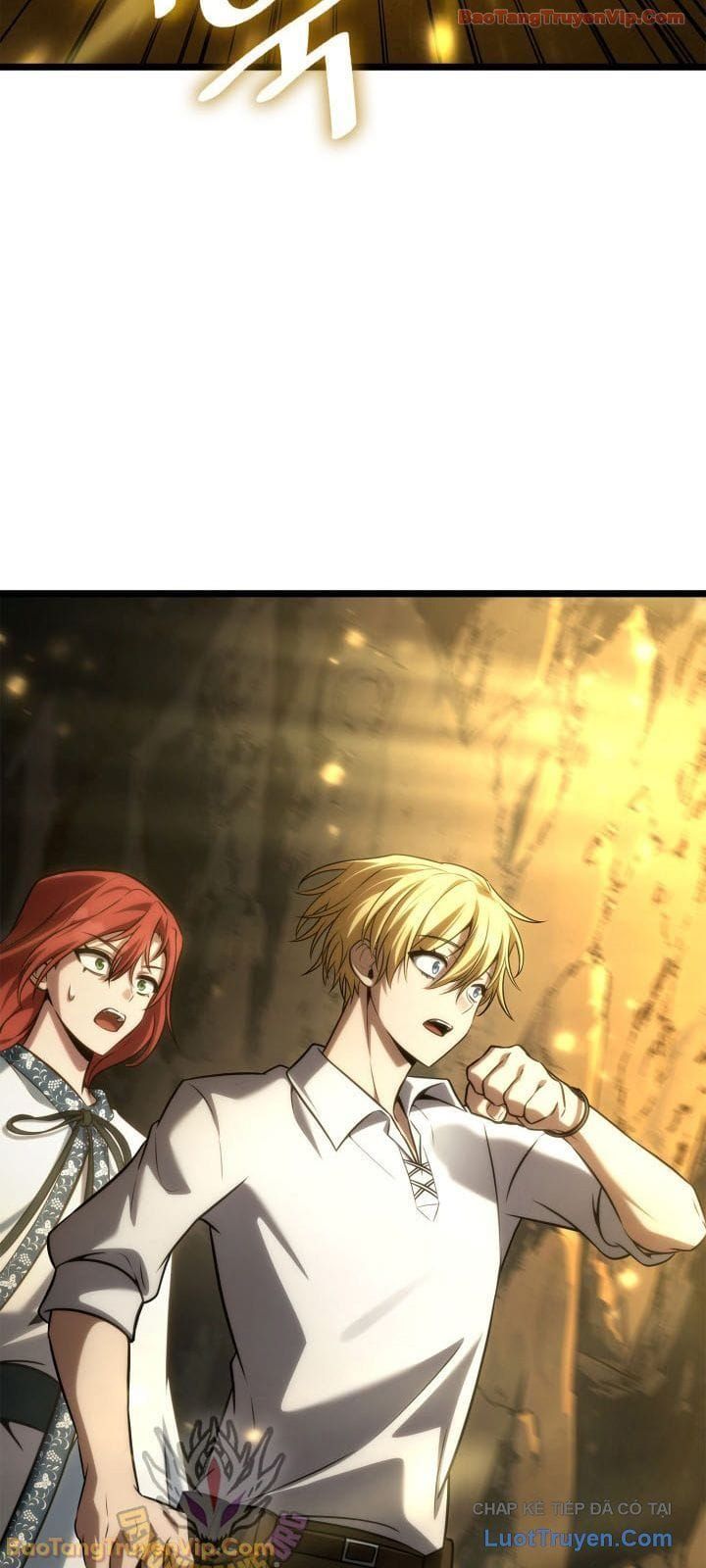 Đại Pháp Sư Toàn Năng Chap 158 - Next Chap 159