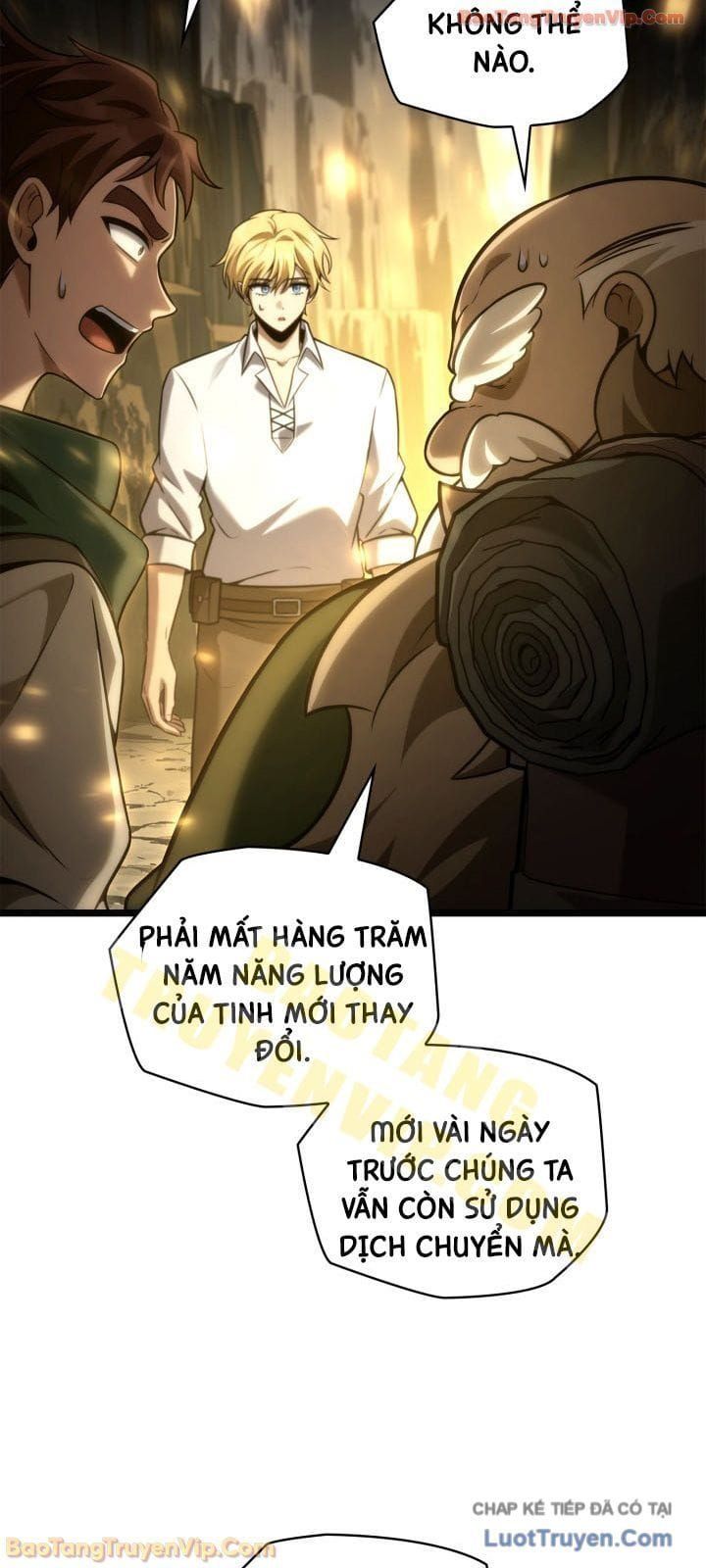 Đại Pháp Sư Toàn Năng Chap 158 - Next Chap 159