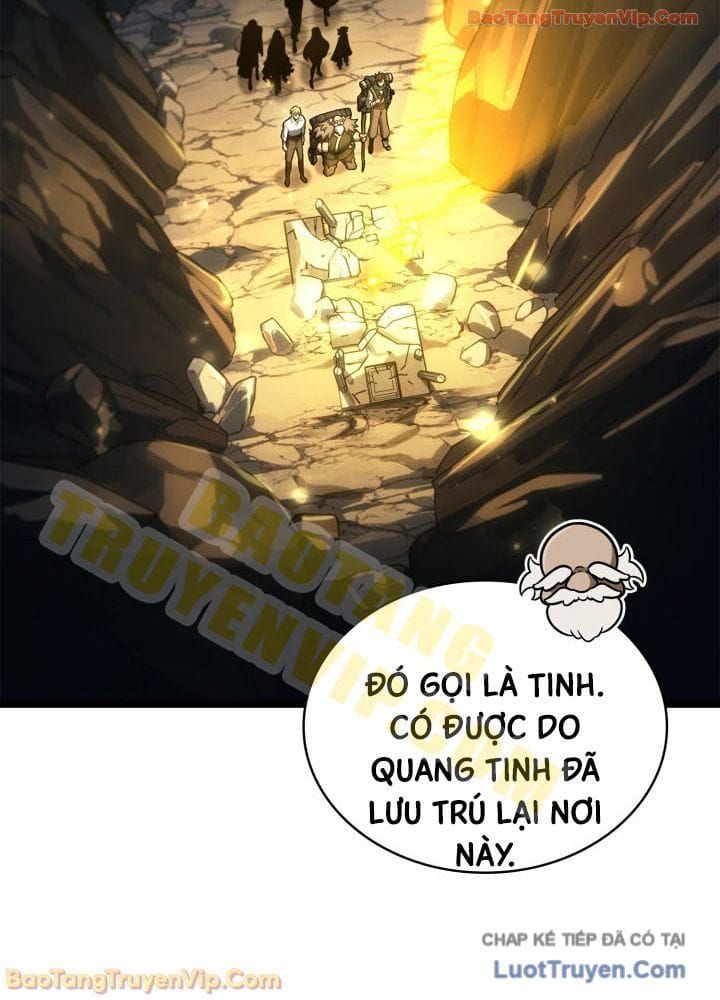 Đại Pháp Sư Toàn Năng Chap 158 - Next Chap 159