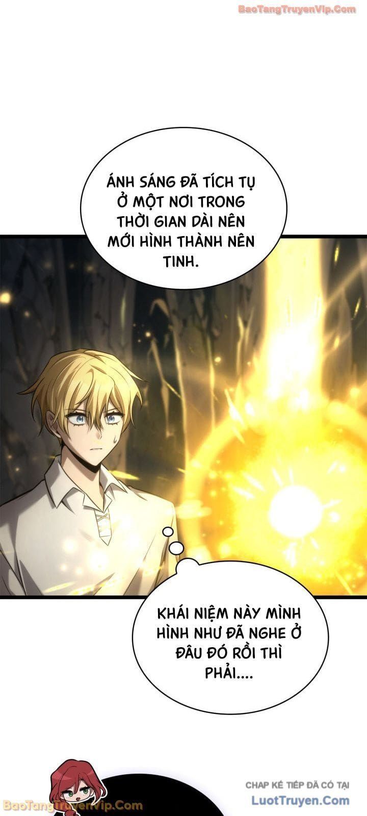 Đại Pháp Sư Toàn Năng Chap 158 - Next Chap 159