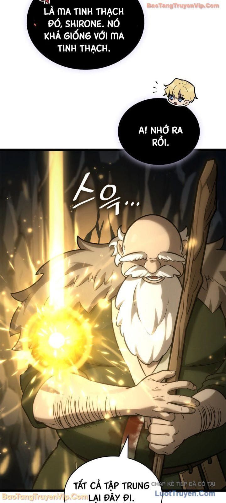 Đại Pháp Sư Toàn Năng Chap 158 - Next Chap 159