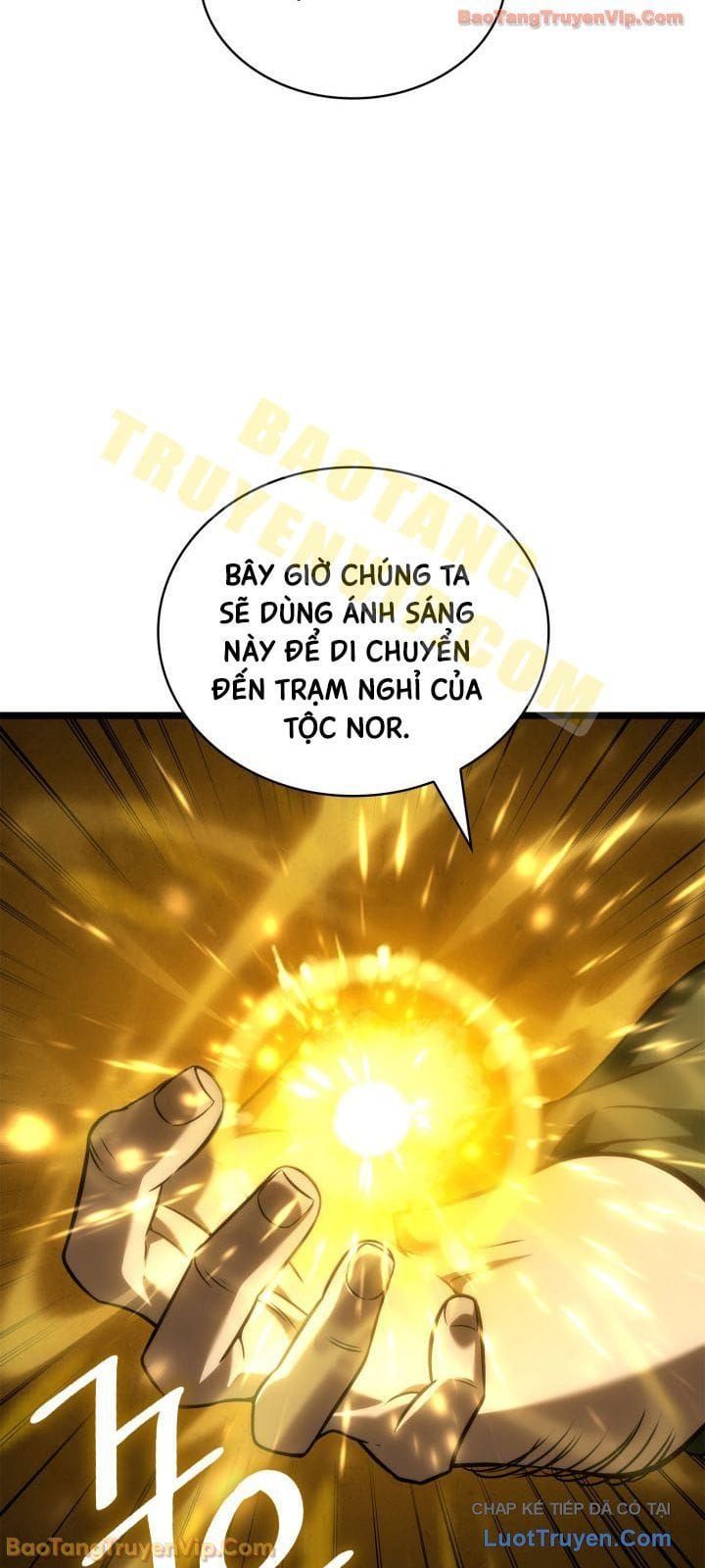 Đại Pháp Sư Toàn Năng Chap 158 - Next Chap 159