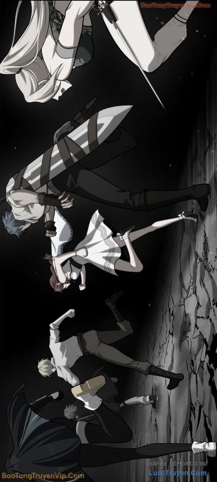 Đại Pháp Sư Toàn Năng Chap 158 - Next Chap 159