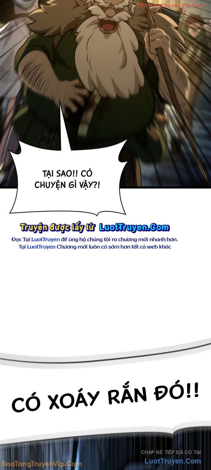 Đại Pháp Sư Toàn Năng Chap 158 - Next Chap 159