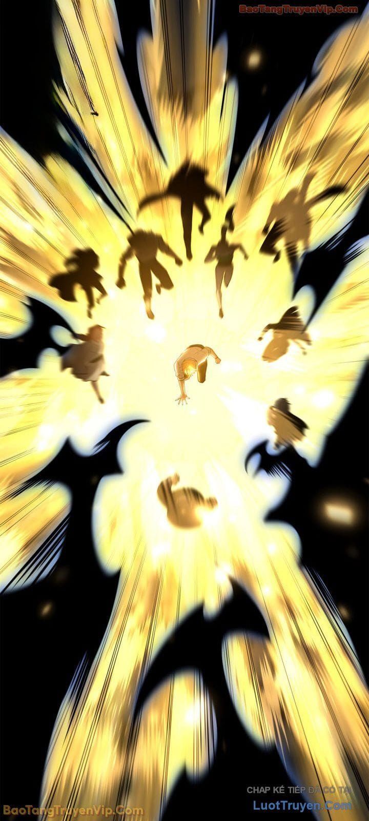 Đại Pháp Sư Toàn Năng Chap 158 - Next Chap 159