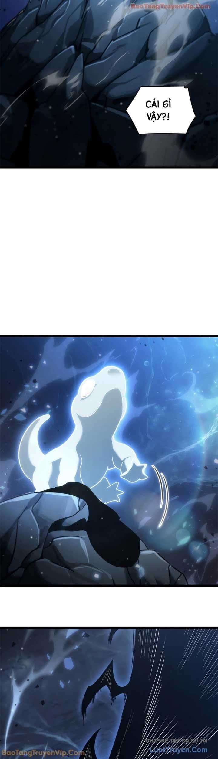 Đại Pháp Sư Toàn Năng Chap 159 - Next Chap 160