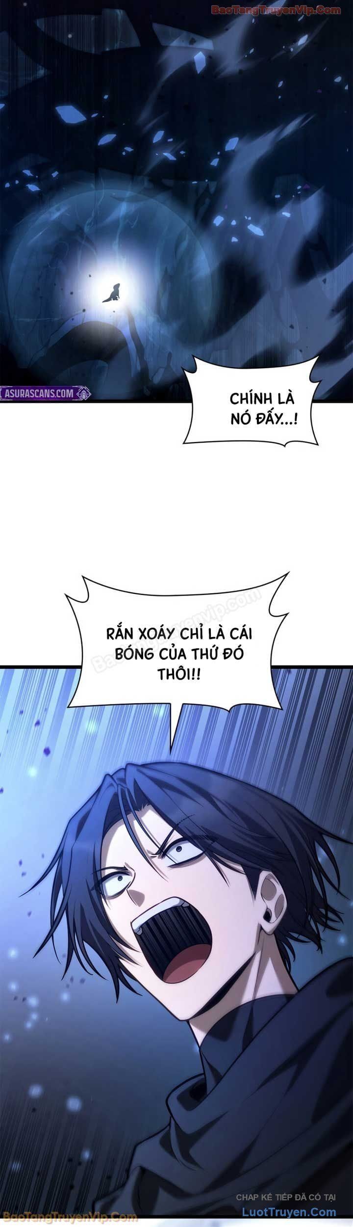 Đại Pháp Sư Toàn Năng Chap 159 - Next Chap 160