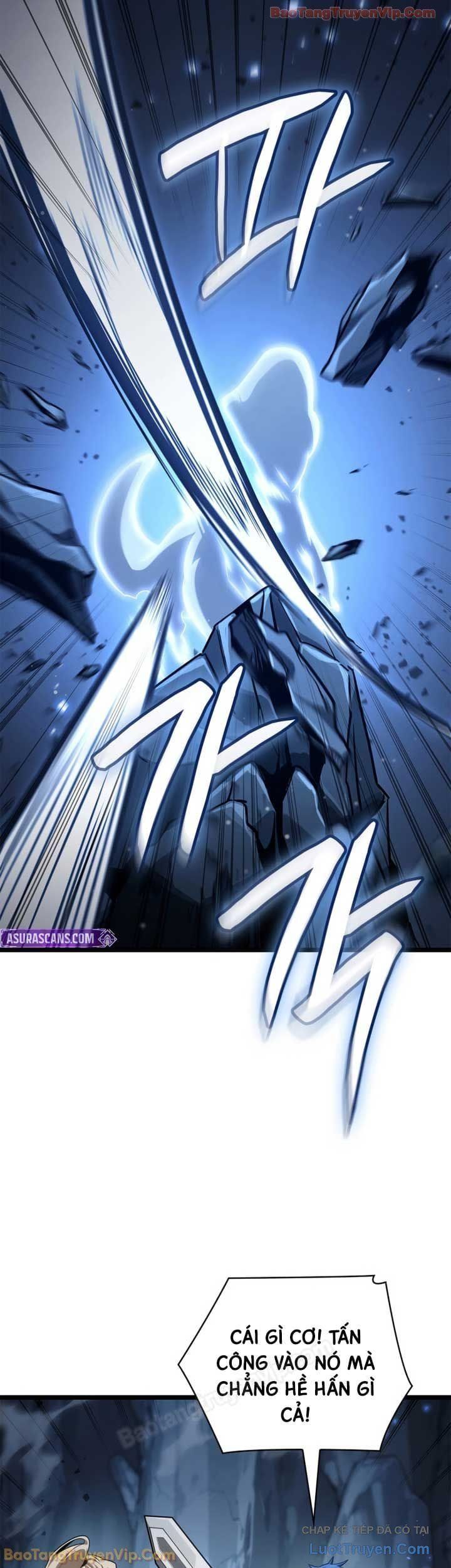 Đại Pháp Sư Toàn Năng Chap 159 - Next Chap 160
