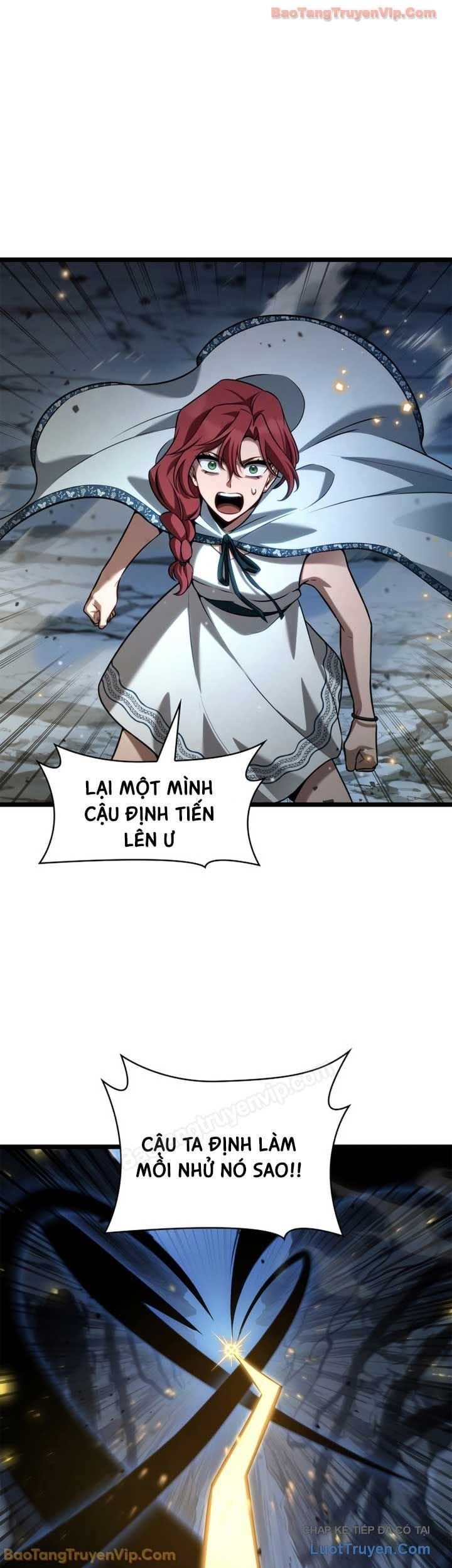 Đại Pháp Sư Toàn Năng Chap 159 - Next Chap 160