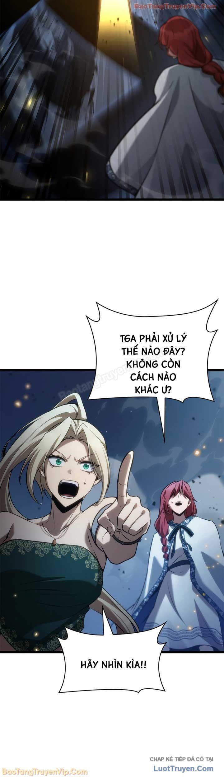 Đại Pháp Sư Toàn Năng Chap 159 - Next Chap 160