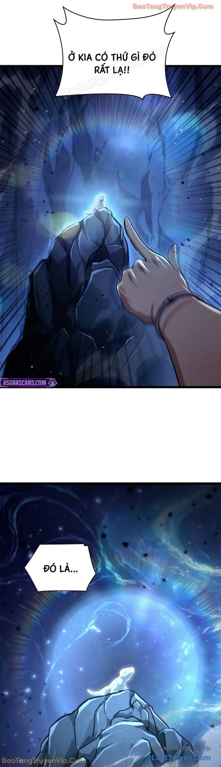 Đại Pháp Sư Toàn Năng Chap 159 - Next Chap 160