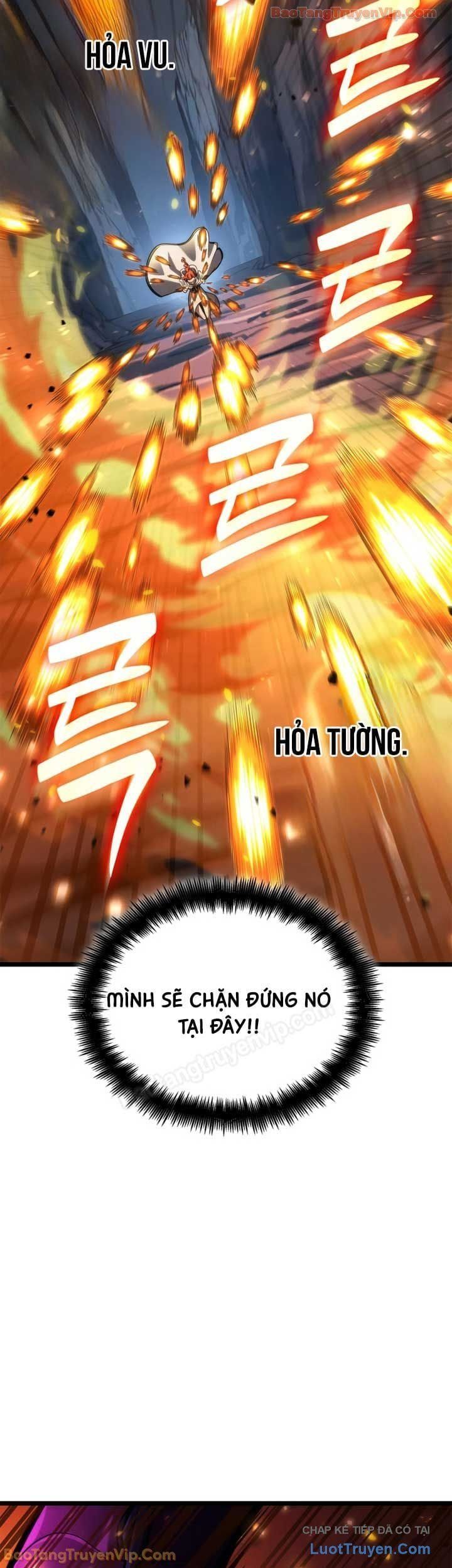 Đại Pháp Sư Toàn Năng Chap 159 - Next Chap 160