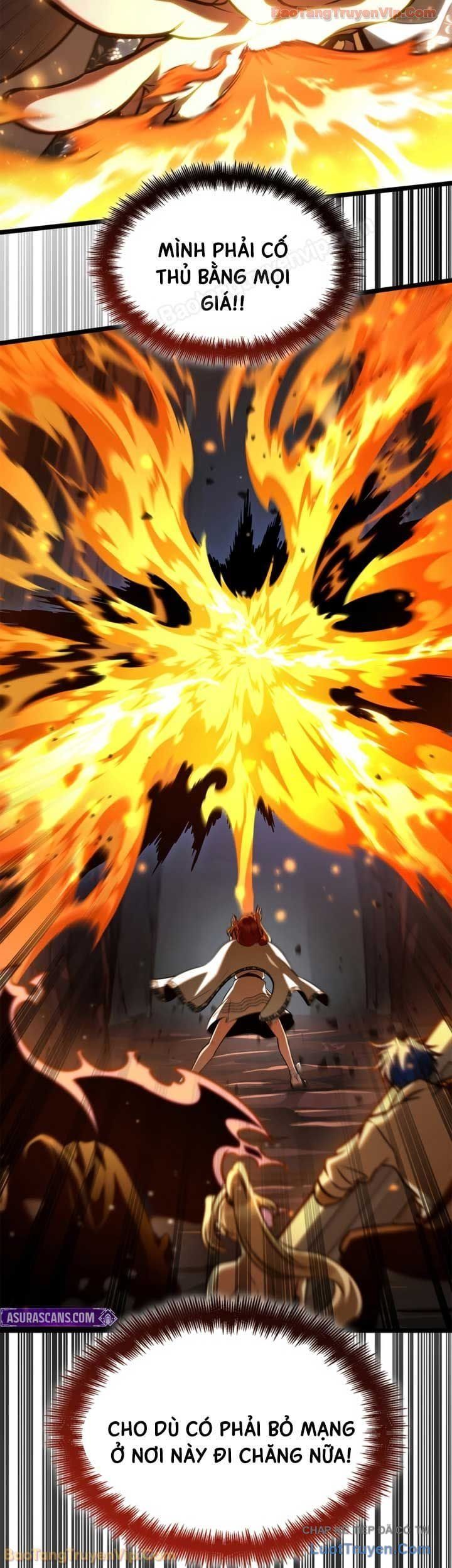 Đại Pháp Sư Toàn Năng Chap 159 - Next Chap 160