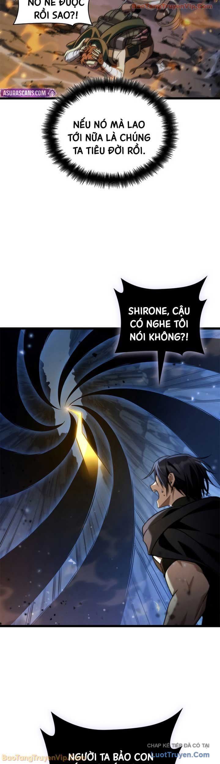 Đại Pháp Sư Toàn Năng Chap 159 - Next Chap 160