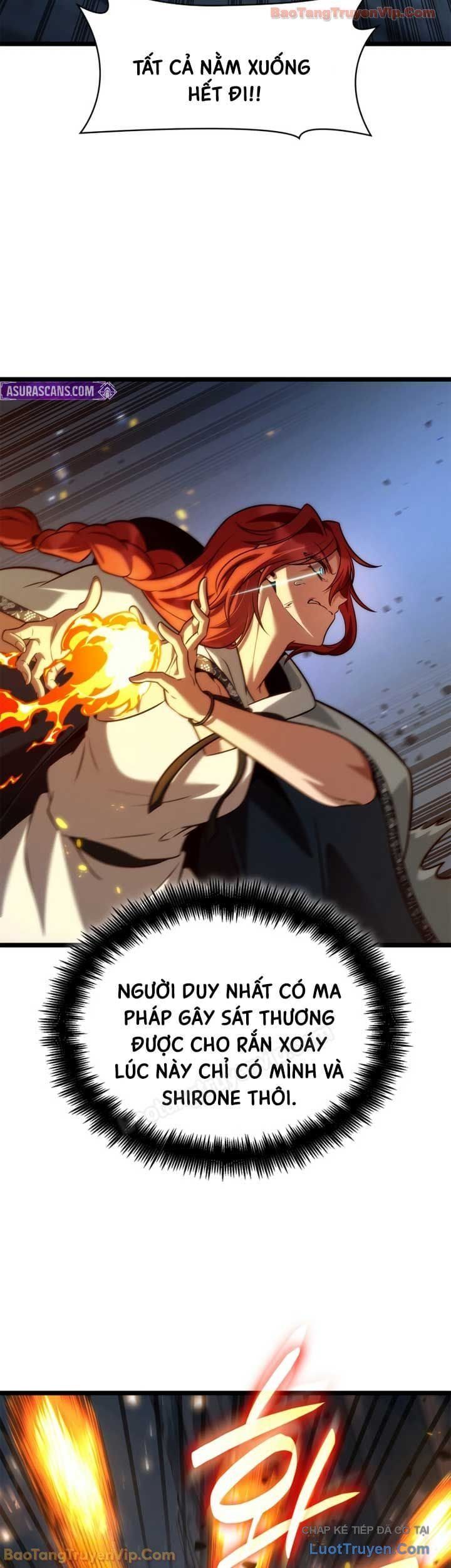 Đại Pháp Sư Toàn Năng Chap 159 - Next Chap 160