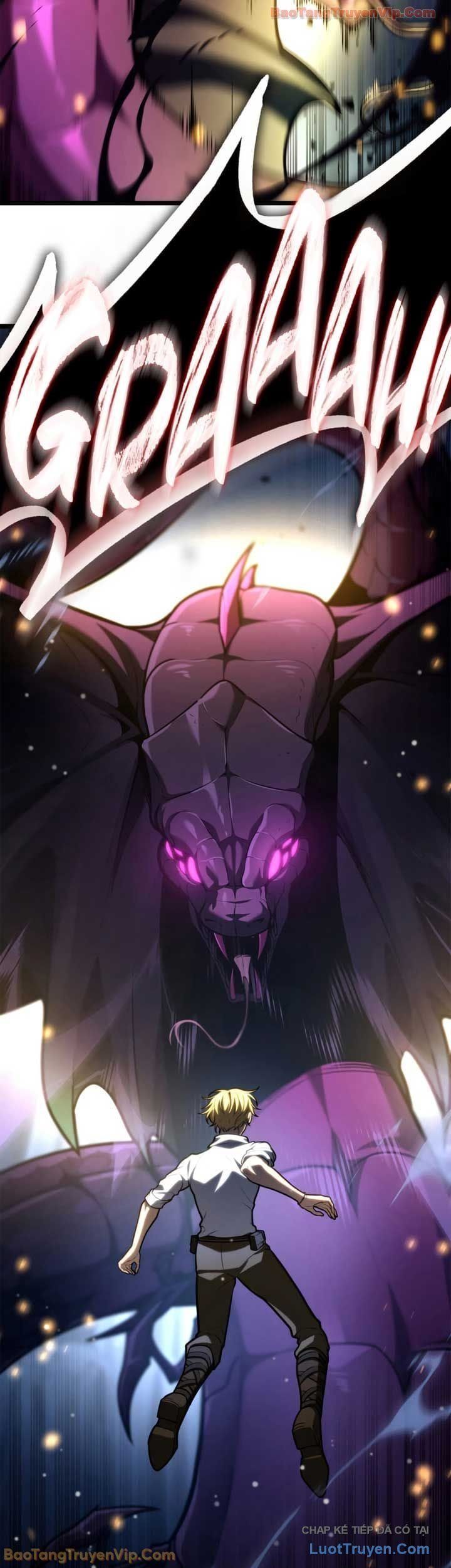 Đại Pháp Sư Toàn Năng Chap 159 - Next Chap 160