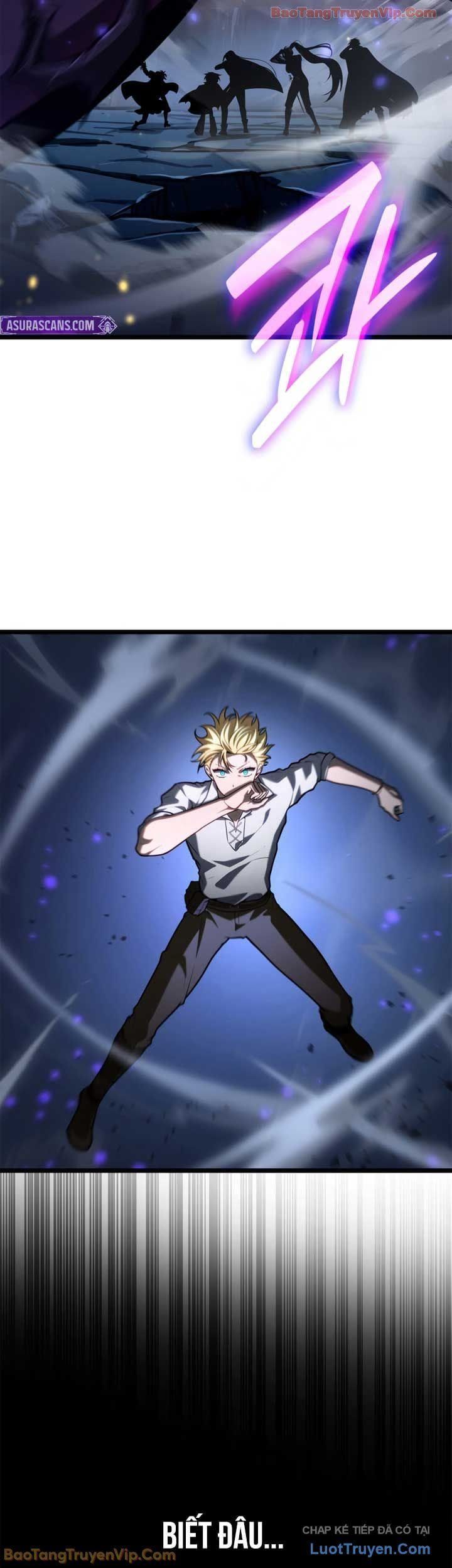 Đại Pháp Sư Toàn Năng Chap 159 - Next Chap 160