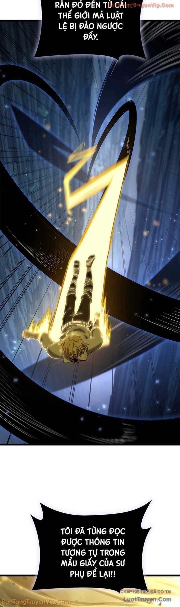 Đại Pháp Sư Toàn Năng Chap 159 - Next Chap 160