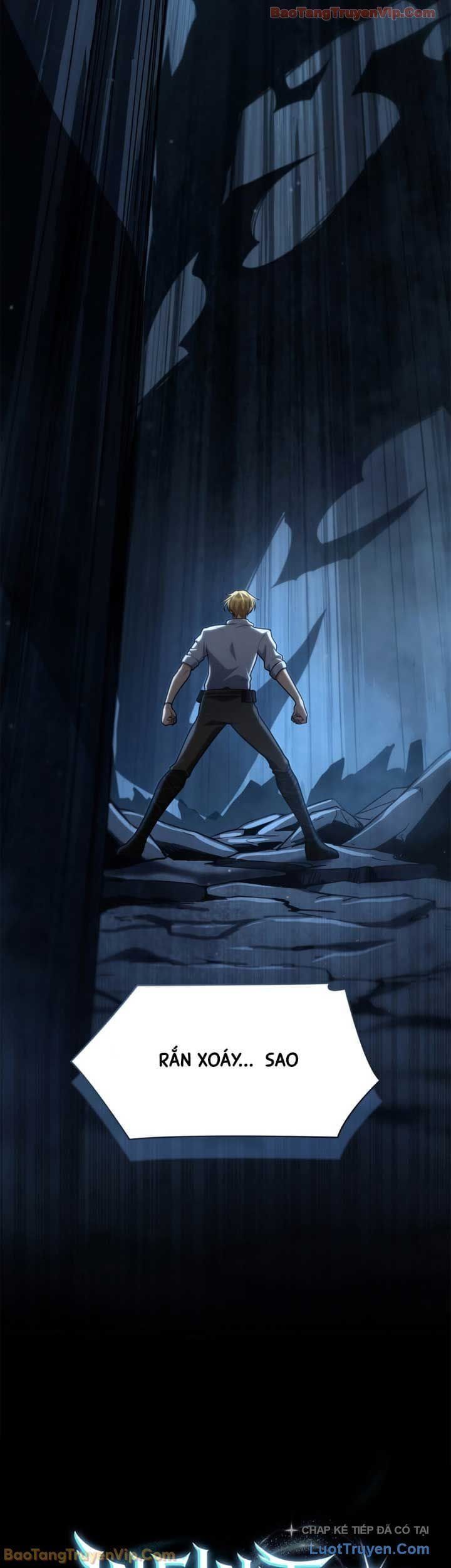 Đại Pháp Sư Toàn Năng Chap 159 - Next Chap 160