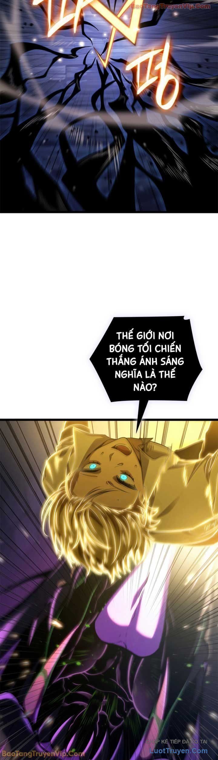 Đại Pháp Sư Toàn Năng Chap 159 - Next Chap 160