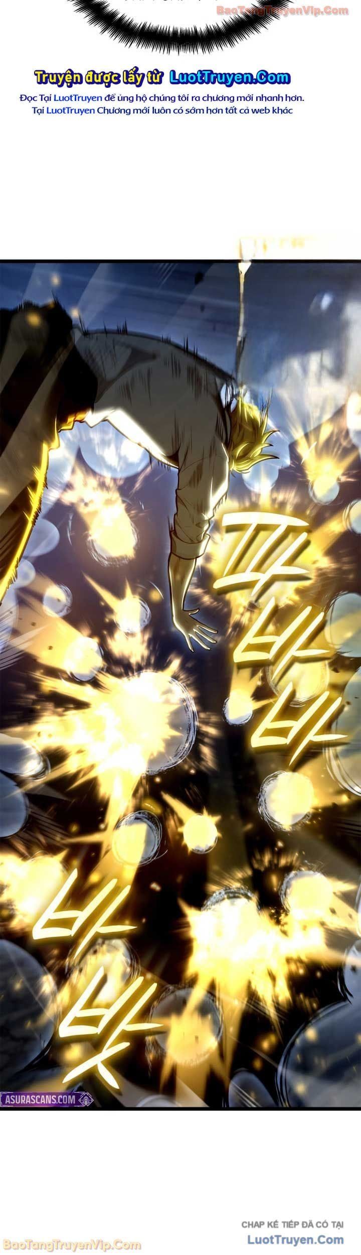 Đại Pháp Sư Toàn Năng Chap 159 - Next Chap 160