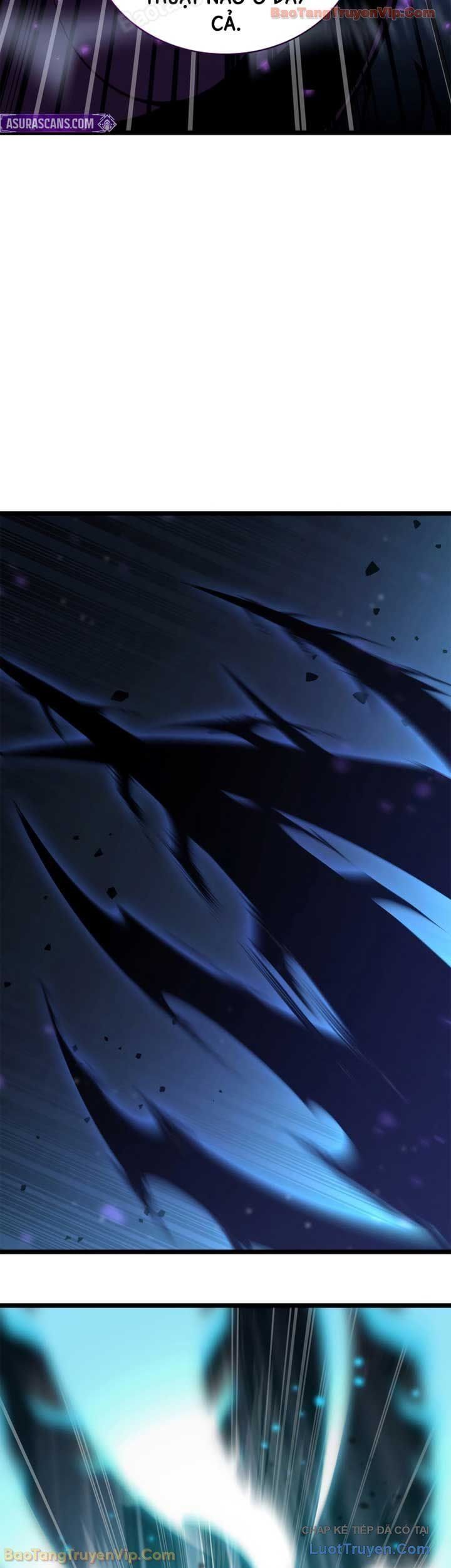 Đại Pháp Sư Toàn Năng Chap 159 - Next Chap 160