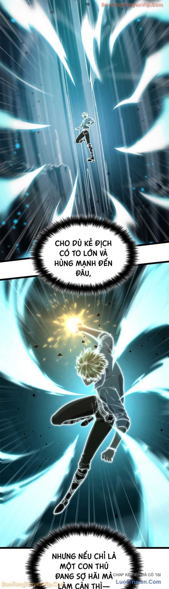 Đại Pháp Sư Toàn Năng Chap 159 - Next Chap 160