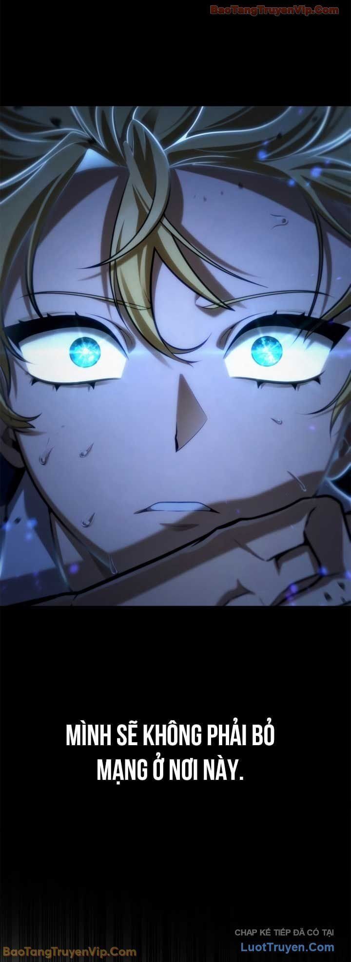 Đại Pháp Sư Toàn Năng Chap 159 - Next Chap 160