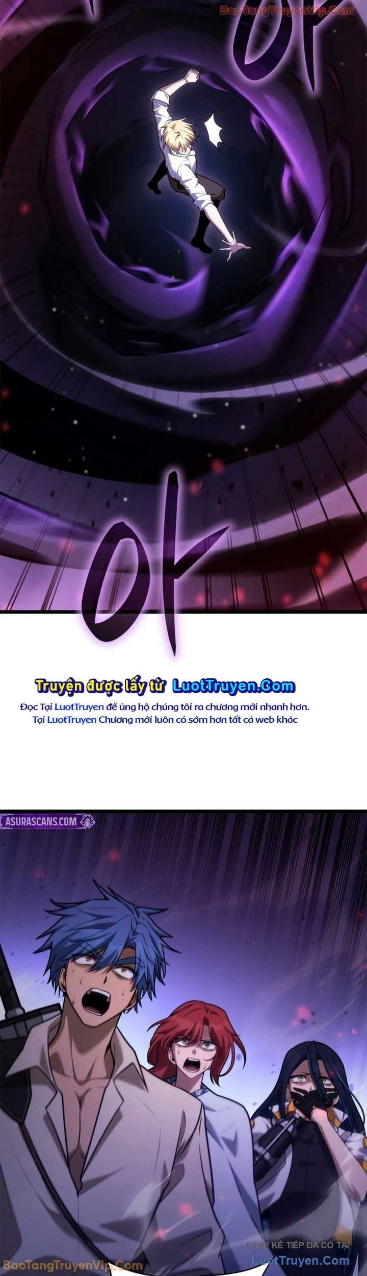 Đại Pháp Sư Toàn Năng Chap 159 - Next Chap 160