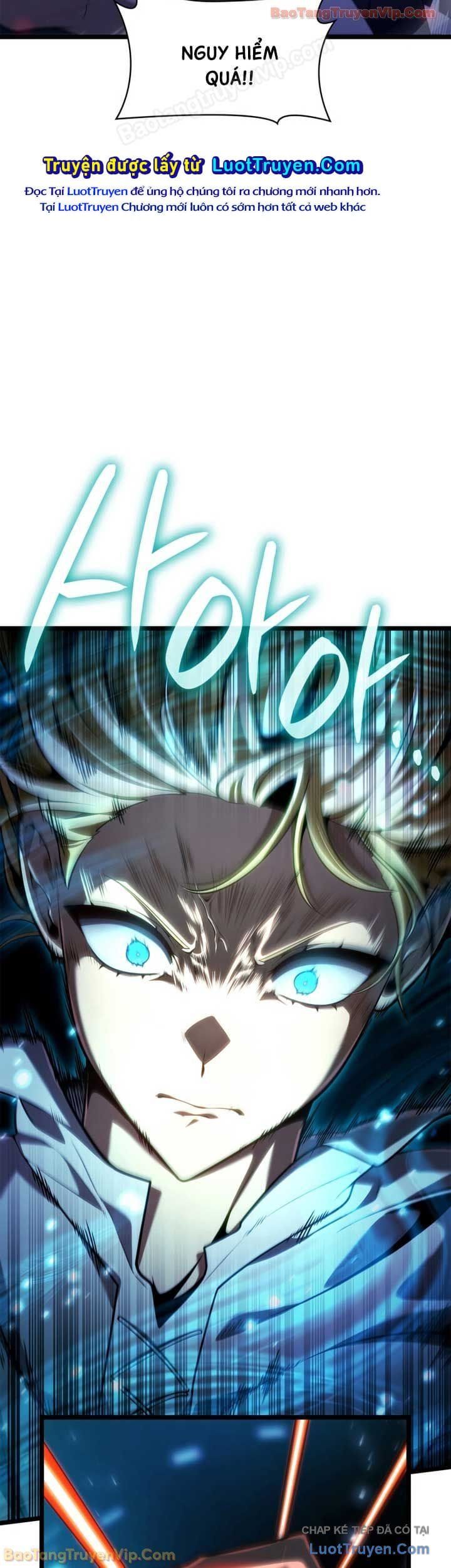 Đại Pháp Sư Toàn Năng Chap 159 - Next Chap 160